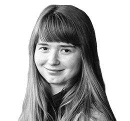 Picture of Klaudia Stano